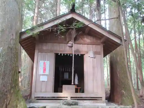 八幡神社(東京都)
