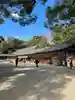 武蔵一宮氷川神社のその他建物