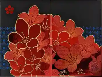 長岡天満宮の御朱印帳