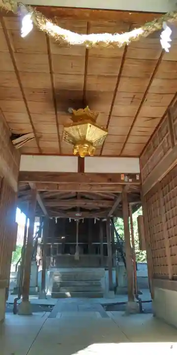 久我神社(京都府)