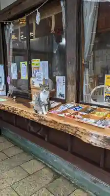 王子神社(徳島県)