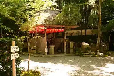 化野念仏寺(京都府)