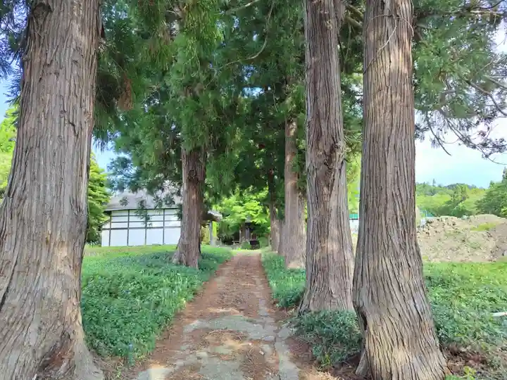 磐梯神社(福島県)