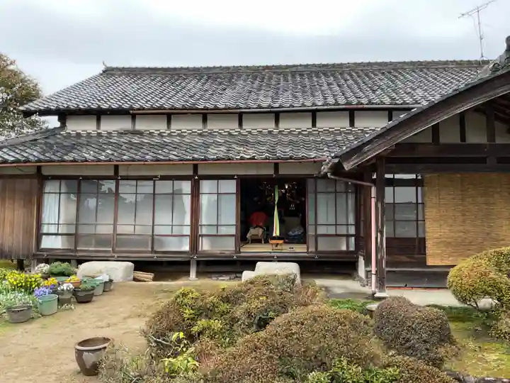 太興院(愛知県)