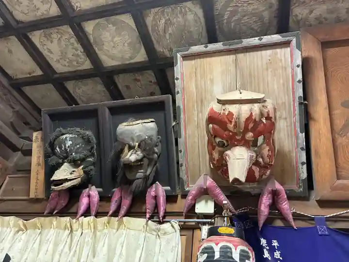 愛宕神社(茨城県)