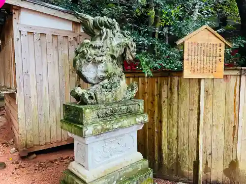 石浦神社(石川県)