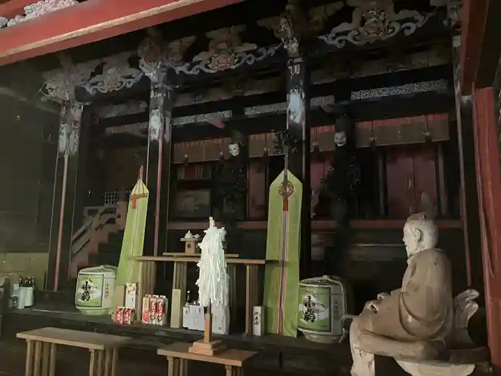 花尾神社(鹿児島県)