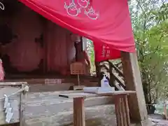 玉置神社(奈良県)