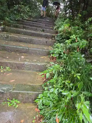 尾山神社(石川県)