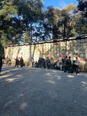 明治神宮(東京都)