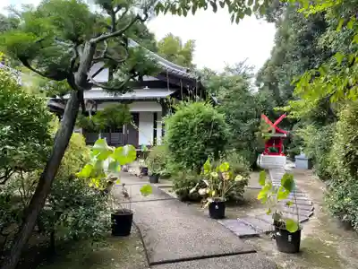 法音院(京都府)