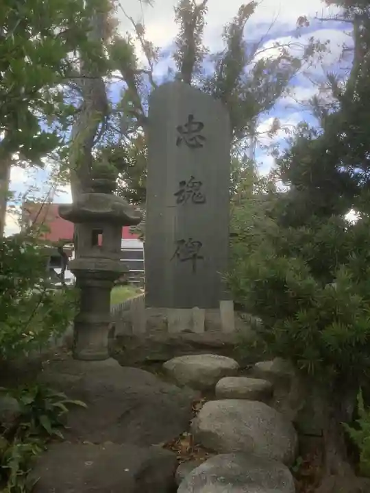 古政神社のその他建物