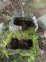 松尾神社(長野県)
