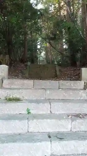 香取神社のその他建物
