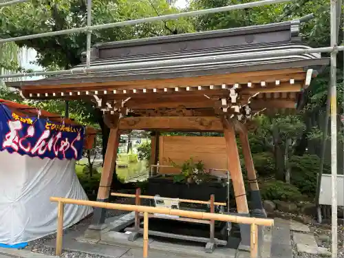 西新井大師総持寺(東京都)