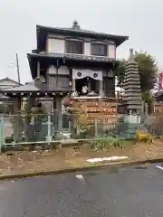 唐泉寺(東京都)