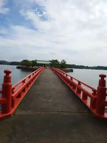 常盤神社の建物その他