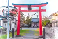 高玉神社(宮城県)