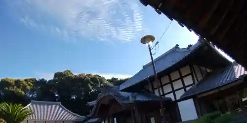 全忠寺のその他建物