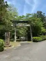 出石神社(兵庫県)