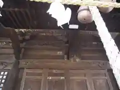 神明神社(神奈川県)