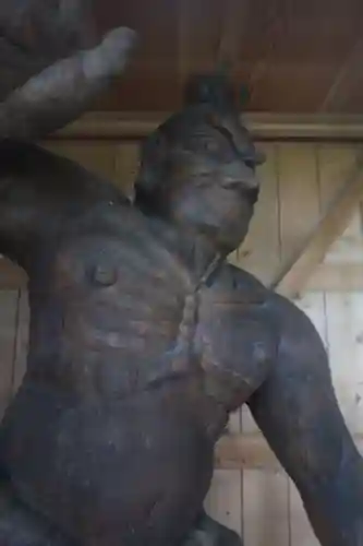 福満寺(長野県)