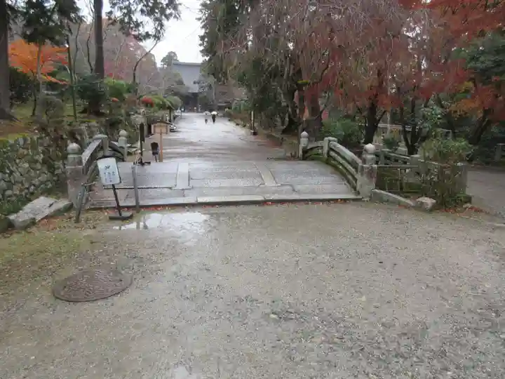 園城寺(三井寺)(滋賀県)