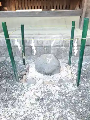 牟呂八幡宮(愛知県)