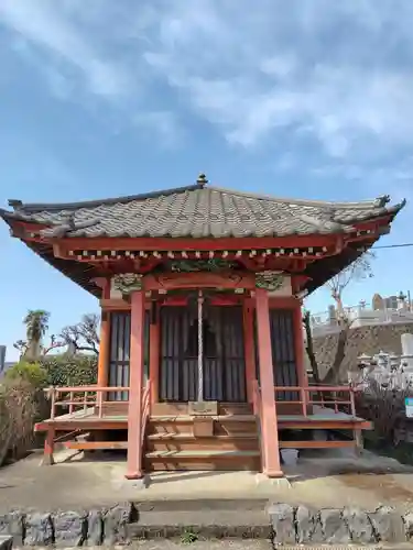 種徳院(栃木県)