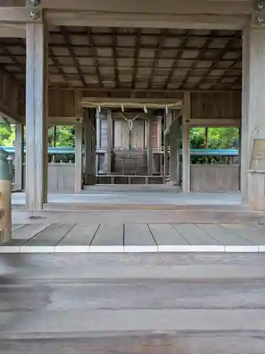 賀茂神社(兵庫県)