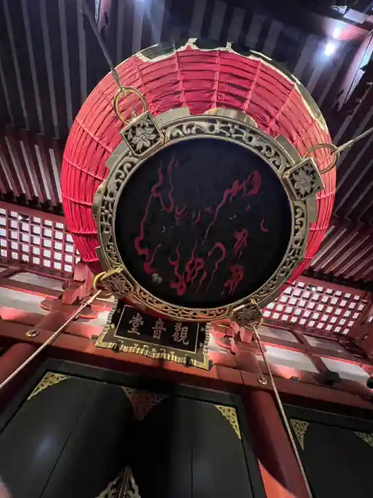 浅草寺のその他建物