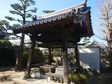 深正寺(三重県)