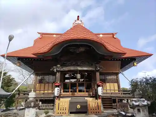 大鏑神社(福島県)