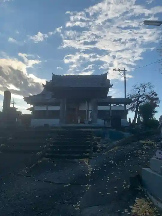 浄眼寺(埼玉県)