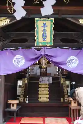 神泉苑(京都府)
