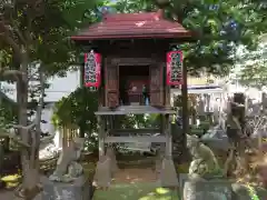 清岸寺(東京都)