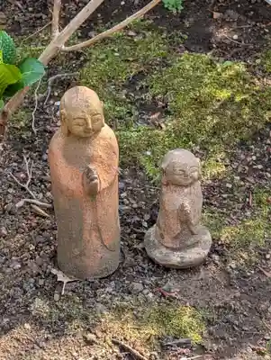 養源寺(東京都)