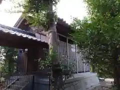 小野江須賀神社(三重県)