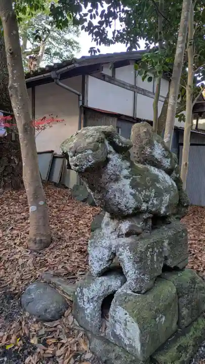 彌伽宜神社(京都府)