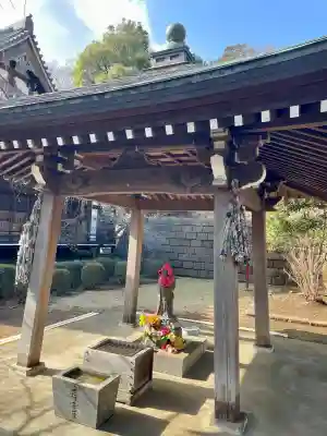 青柳寺(神奈川県)