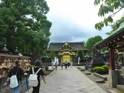 上野東照宮(東京都)