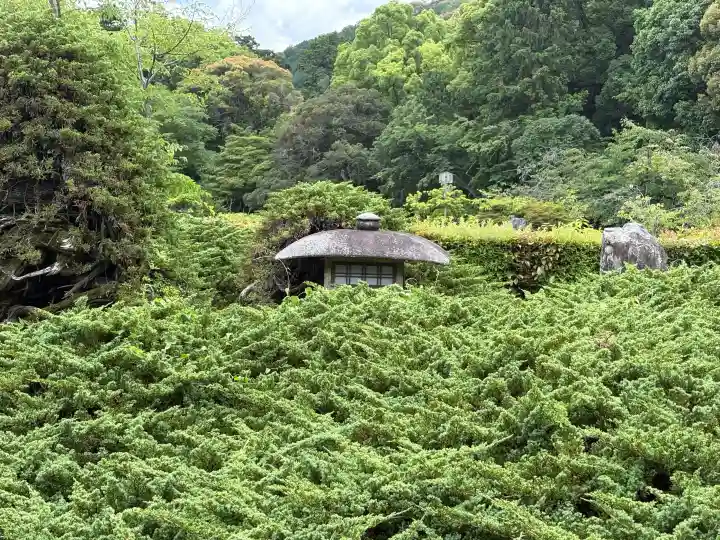 勧修寺(京都府)