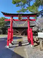 八幡神社(埼玉県)