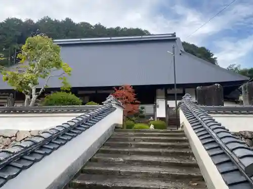 清薗寺(兵庫県)