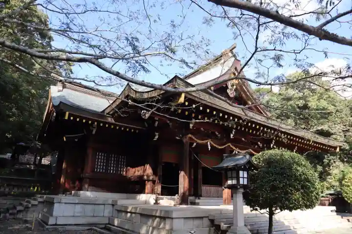 竈山神社(和歌山県)