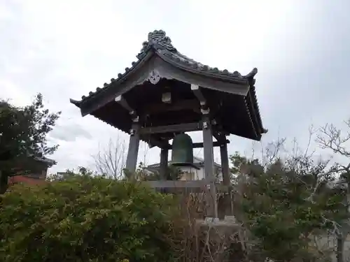 光明寺のその他建物