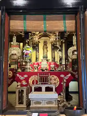 願成寺(北海道)