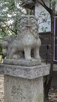 大織冠鎌足神社(奈良県)