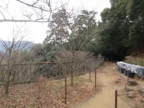 施福寺のその他建物