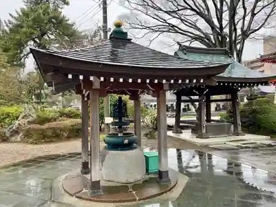 孝勝寺(宮城県)